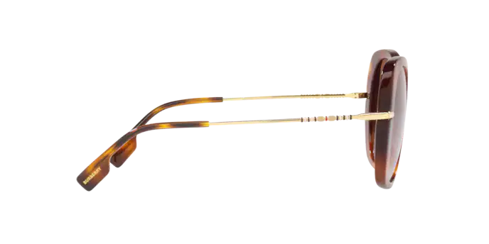 Burberry Eugenie Sunglasses BE4374 331613