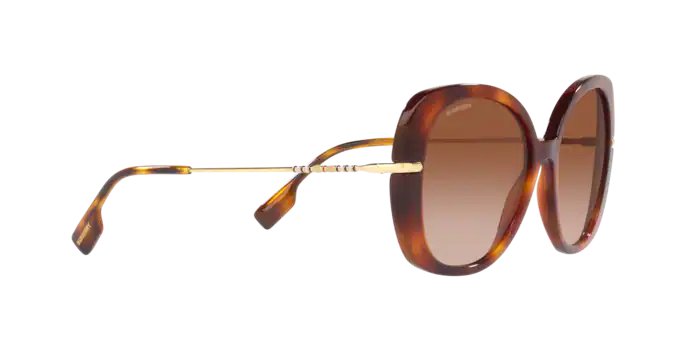 Burberry Eugenie Sunglasses BE4374 331613