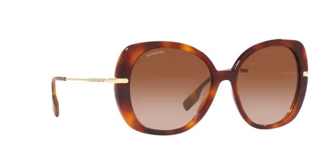 Burberry Eugenie Sunglasses BE4374 331613