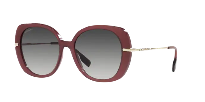 Burberry Eugenie Sunglasses BE4374 40228G