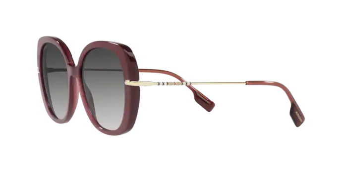 Burberry Eugenie Sunglasses BE4374 40228G