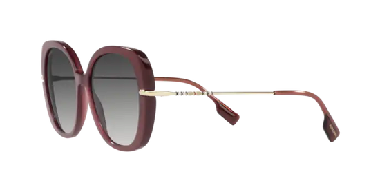 Burberry Eugenie Sunglasses BE4374 40228G