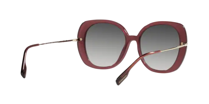 Burberry Eugenie Sunglasses BE4374 40228G