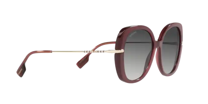 Burberry Eugenie Sunglasses BE4374 40228G