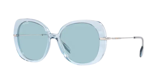 Burberry Eugenie Sunglasses BE4374 402380