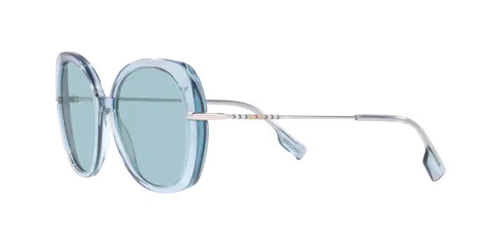 Burberry Eugenie Sunglasses BE4374 402380