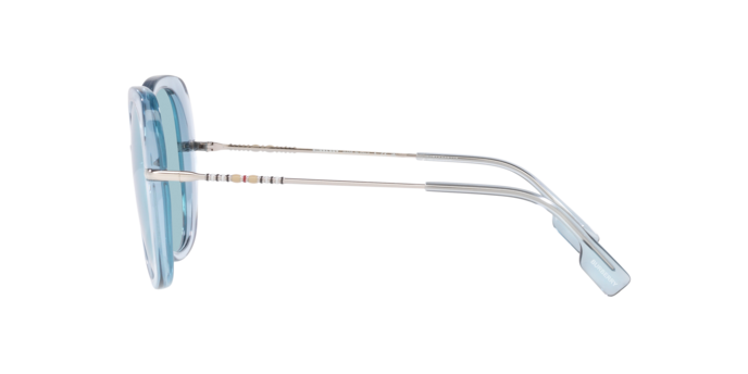 Burberry Eugenie Sunglasses BE4374 402380