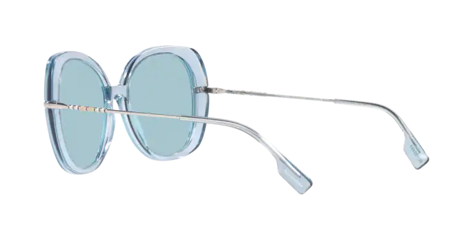 Burberry Eugenie Sunglasses BE4374 402380