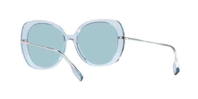 Burberry Eugenie Sunglasses BE4374 402380