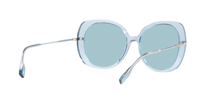 Burberry Eugenie Sunglasses BE4374 402380