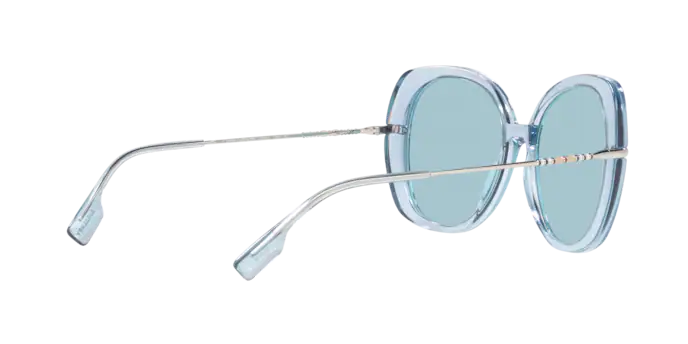 Burberry Eugenie Sunglasses BE4374 402380