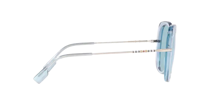 Burberry Eugenie Sunglasses BE4374 402380