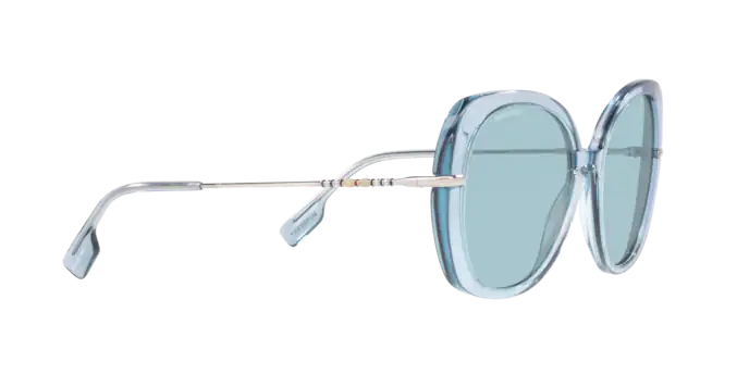 Burberry Eugenie Sunglasses BE4374 402380