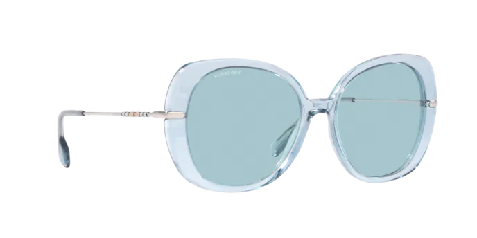 Burberry Eugenie Sunglasses BE4374 402380