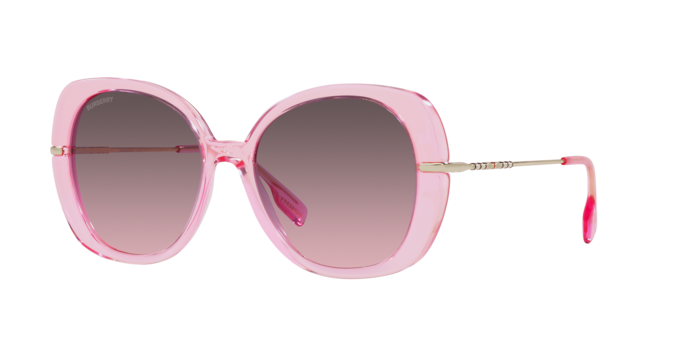 Burberry Eugenie Sunglasses BE4374 40245M