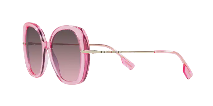 Burberry Eugenie Sunglasses BE4374 40245M