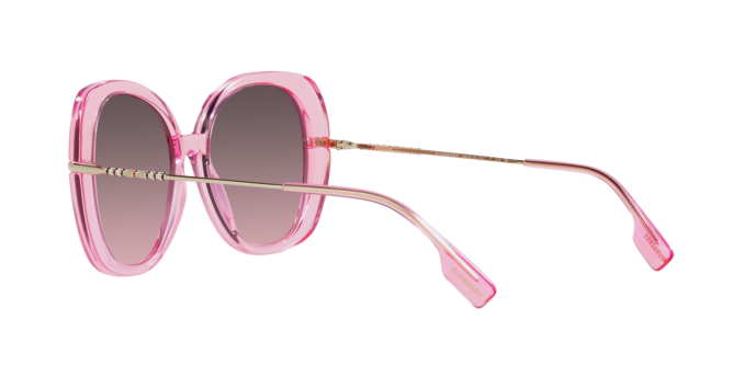 Burberry Eugenie Sunglasses BE4374 40245M