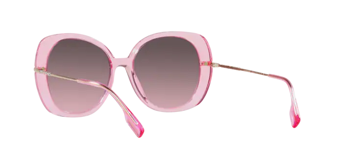 Burberry Eugenie Sunglasses BE4374 40245M