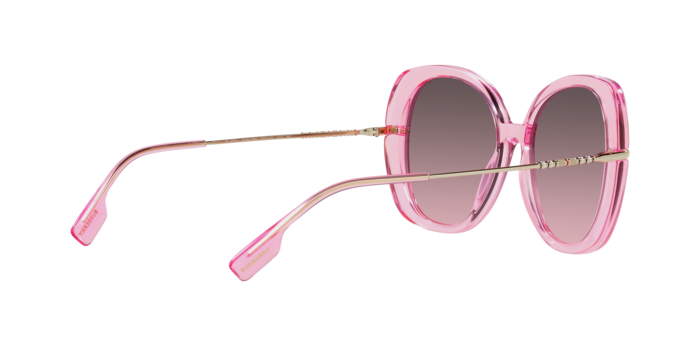 Burberry Eugenie Sunglasses BE4374 40245M