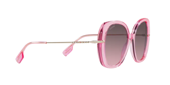 Burberry Eugenie Sunglasses BE4374 40245M