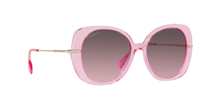 Burberry Eugenie Sunglasses BE4374 40245M