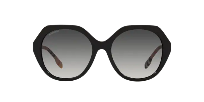 Burberry Vanessa Sunglasses BE4375 38538G