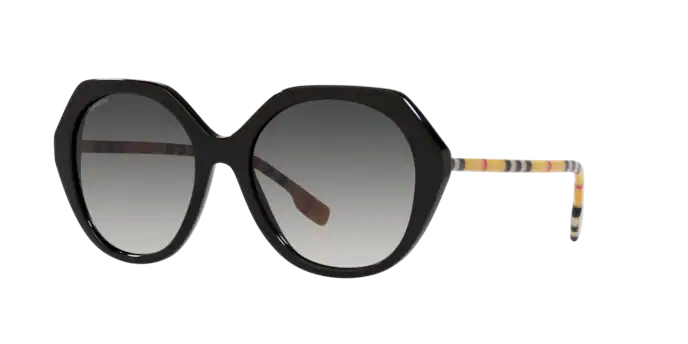 Burberry Vanessa Sunglasses BE4375 38538G