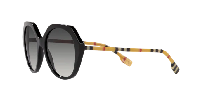 Burberry Vanessa Sunglasses BE4375 38538G