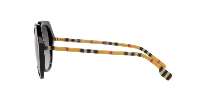 Burberry Vanessa Sunglasses BE4375 38538G