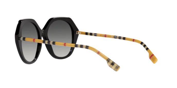 Burberry Vanessa Sunglasses BE4375 38538G