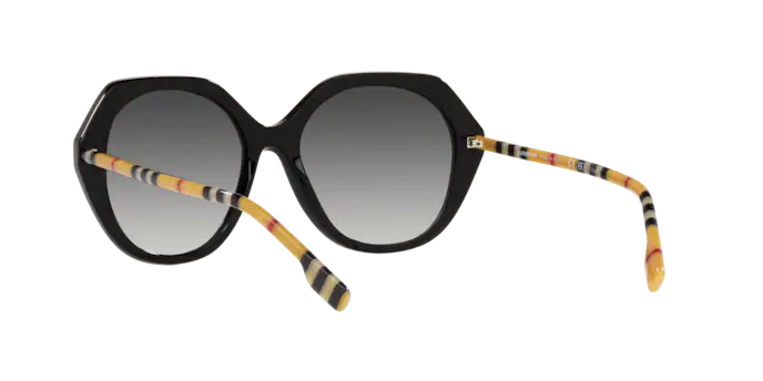 Burberry Vanessa Sunglasses BE4375 38538G