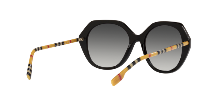 Burberry Vanessa Sunglasses BE4375 38538G