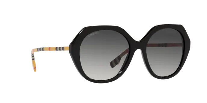 Burberry Vanessa Sunglasses BE4375 38538G