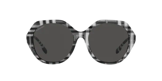 Burberry Vanessa Sunglasses BE4375 400487