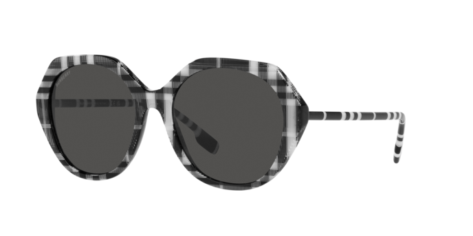 Burberry Vanessa Sunglasses BE4375 400487