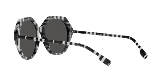 Burberry Vanessa Sunglasses BE4375 400487