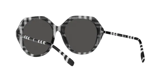 Burberry Vanessa Sunglasses BE4375 400487