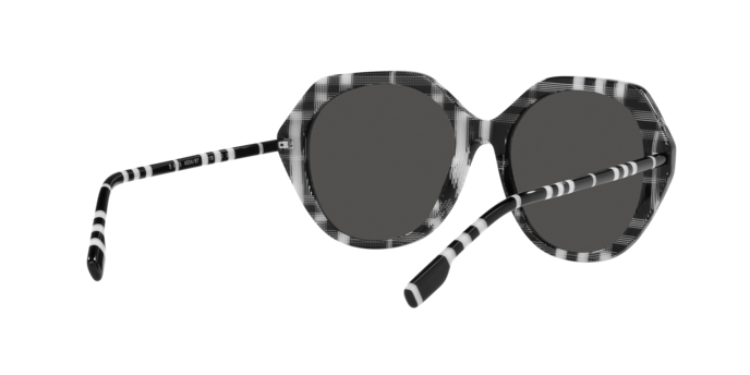 Burberry Vanessa Sunglasses BE4375 400487