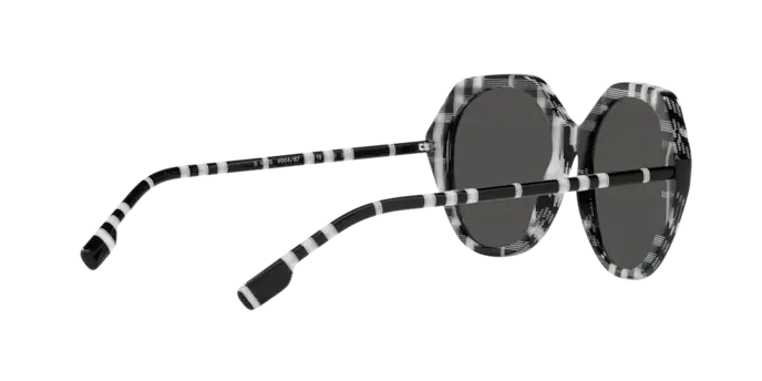 Burberry Vanessa Sunglasses BE4375 400487