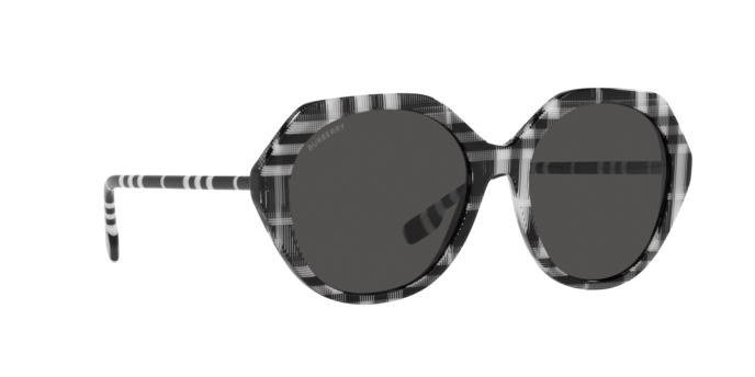 Burberry Vanessa Sunglasses BE4375 400487