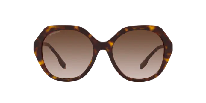 Burberry Vanessa Sunglasses BE4375 401713