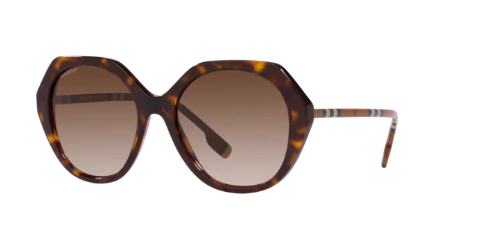 Burberry Vanessa Sunglasses BE4375 401713