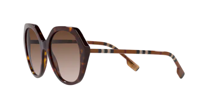 Burberry Vanessa Sunglasses BE4375 401713