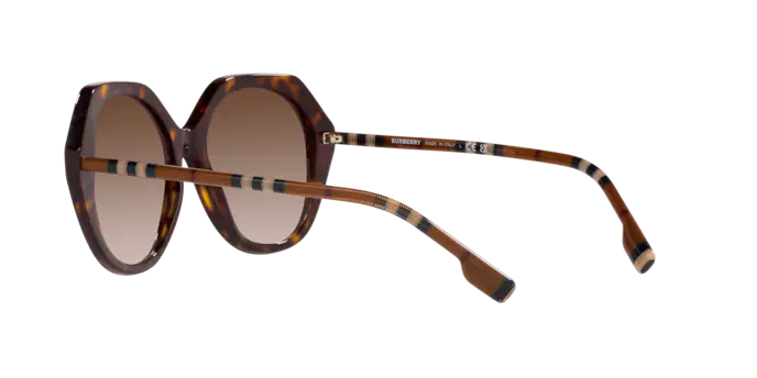 Burberry Vanessa Sunglasses BE4375 401713