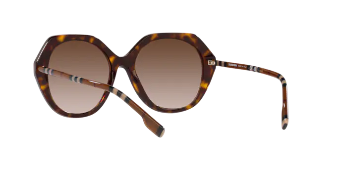 Burberry Vanessa Sunglasses BE4375 401713