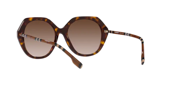 Burberry Vanessa Sunglasses BE4375 401713