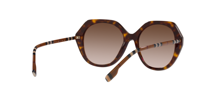 Burberry Vanessa Sunglasses BE4375 401713