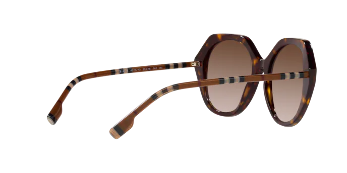 Burberry Vanessa Sunglasses BE4375 401713