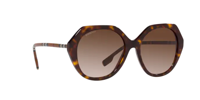 Burberry Vanessa Sunglasses BE4375 401713