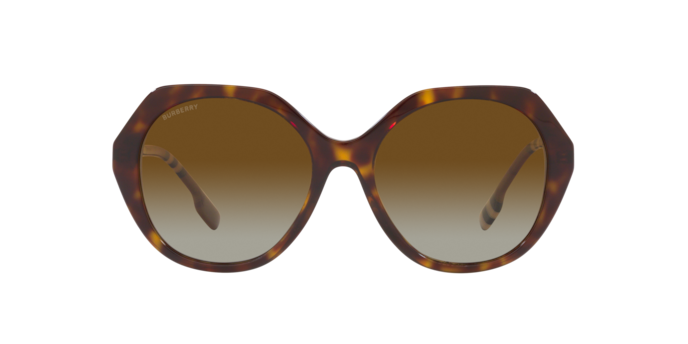 Burberry Vanessa Sunglasses BE4375 4017T5